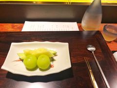 -元熹会席料理