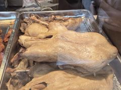 -竺桥兄弟烤鸭馆(竺桥店)