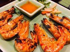 -Lam Vien Restaurant