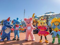 -大连海昌发现王国主题公园