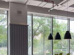 -昆山琶拉帝诗酒店·河畔咖啡厅Riverside Cafe