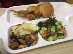 -香妃烤鸡(新奥店)