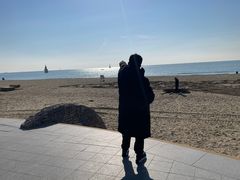-海云台海滩