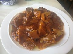 -同发号饭庄(复兴路店)