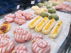 -奈雪的茶(印象城店)