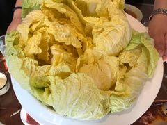 -竹叶涮肉坊(总店)