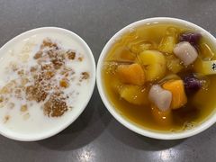 -张飞木薯羹(金鱼巷店)