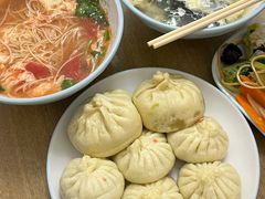 -必点海鲜·海肠捞饭(滨江道一店)