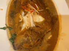 -鹏天阁酒楼·海鲜(红旗店)