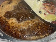 -傣妹火锅(南京东路一店)