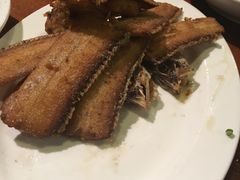 -老头儿油爆虾(星光一期店)