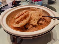 -御花园酒店(希尔顿店)