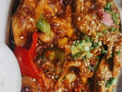 -嘎嘎鸭脑壳(蜀汉路店)