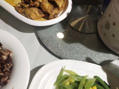 -老浒记烤鸭-北京菜(琉璃厂店)