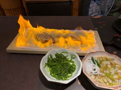 -藤原布二·大正创意料理(五台山店)