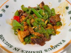 -清晖小苑•顺德地方菜(壹海城店)