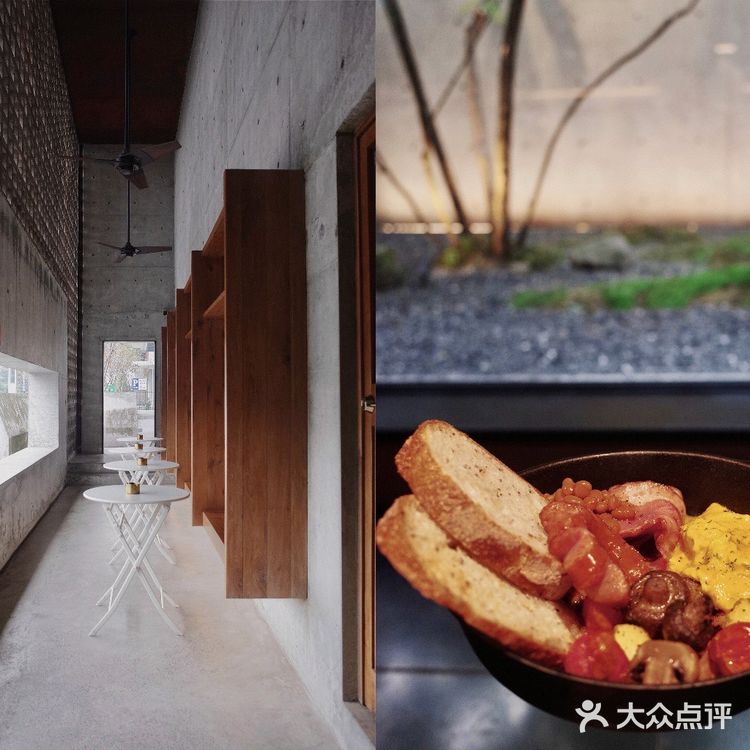 重庆探店｜这才是红砖房存在的地方，合时宜