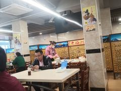 大堂-老福洲(西洪路店)