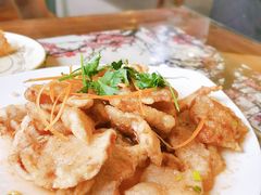 -石老头关东饺子王·东北菜(嘉华鑫城店)