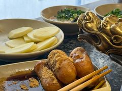 -蜀大侠火锅(总府路店)