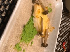 -Social 秀西餐厅-长沙瑞吉酒店(运达店)