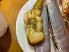 -捞围鲜·港式打边炉(海阳路店)