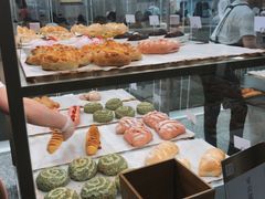 -奈雪的茶(市百一店)