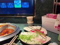 -牛New寿喜烧(中山公园龙之梦店)