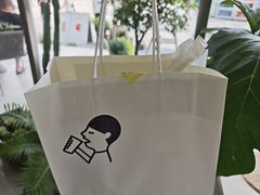 -喜茶(珠海华发商都店)
