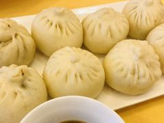 -功德林素菜饭庄(前门店)