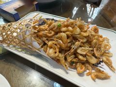 -广州海鲜酒楼(长丰园店)