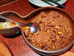 -绿茶餐厅(蓝色港湾店)