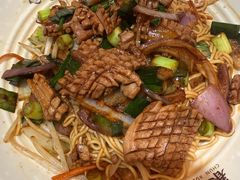 -春雪面馆(转塘店)