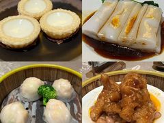 -香云轩·顺德菜(香云纱园林酒店店)