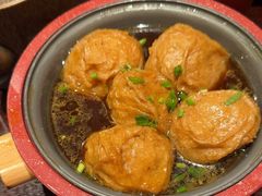 -古都历食南京菜·烤鸭·鸭血粉丝·汤包(南京博物院店)