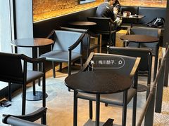 -M Stand(青岛银鱼巷店)