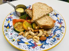 -Alimentari早午餐(安福路店)