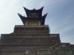 -兰山公园