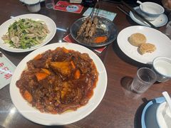 牛窝骨-来顺成饭庄