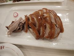 -北京全聚德(西客站店)