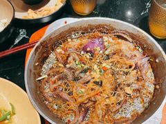 -廖川菜(太阳宫店)