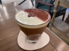 -之悦咖啡馆(新星宇·之洲店)