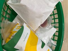 -赛百味SUBWAY(建六宜安广场店)