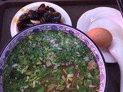 -马艾萨中国兰州牛肉拉面(劲松店)