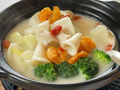 -宝丽轩中餐厅BAOLIXUAN
