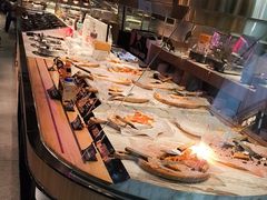 -比格比萨自助(南京万达茂店)