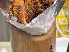 -巽寮印象美食部落餐厅·海鲜·地方特色菜(惠州体验店)