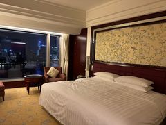-广州香格里拉酒店