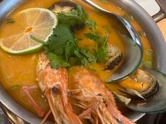-simply thai天泰(世纪汇店)
