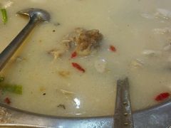 -陈生记黑鱼馆·20年活鱼现杀(宁波鼓楼店)